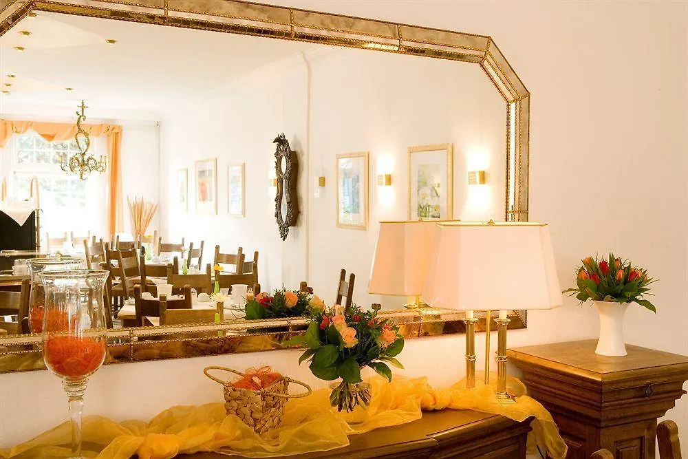Airport Fashion Hotel Ντίσελντορφ 3*,