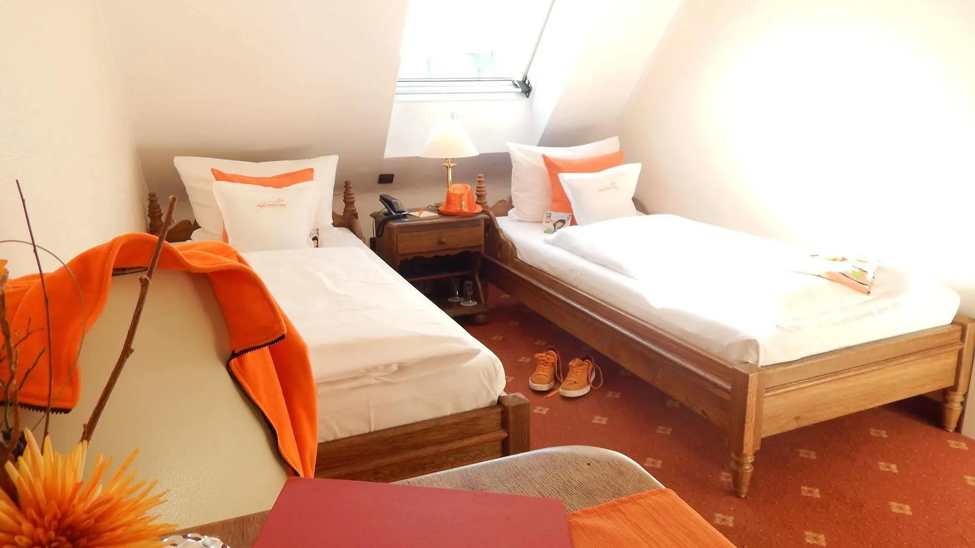 Airport Fashion Hotel Dusseldorf