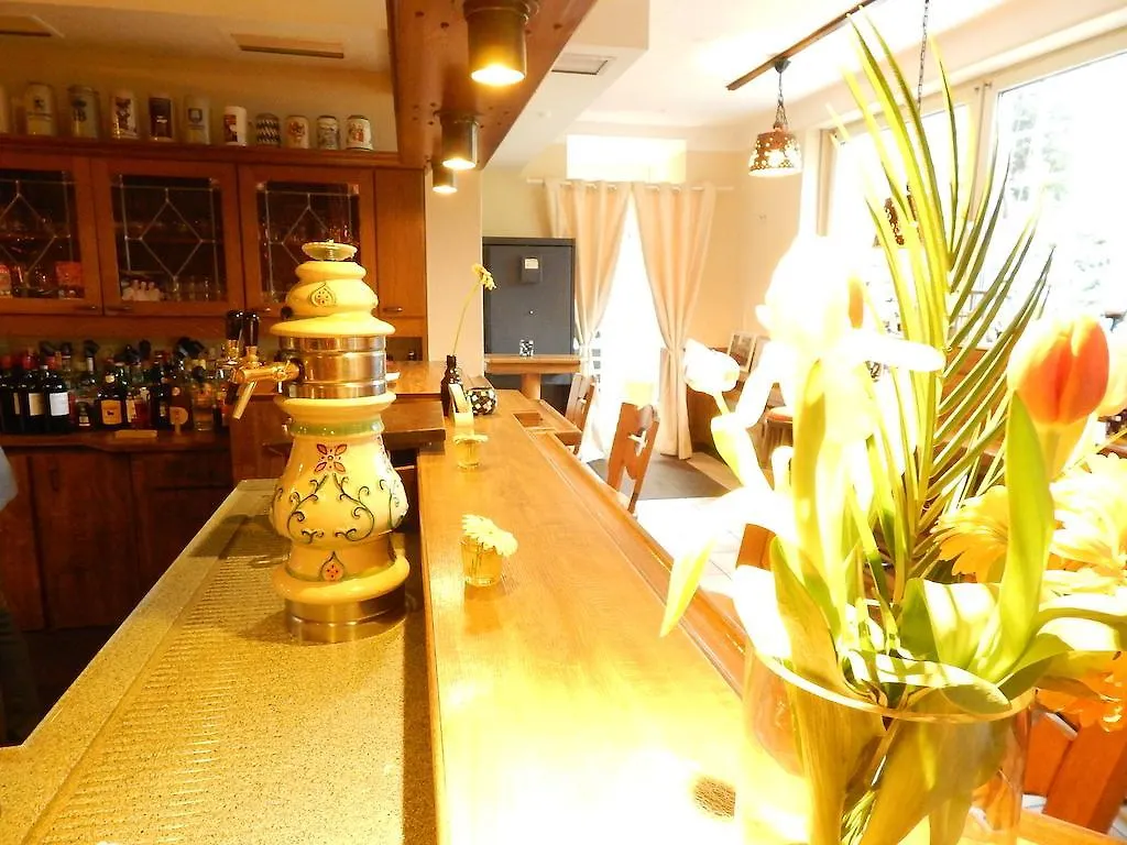 Airport Fashion Hotel Dusseldorf 3*,
