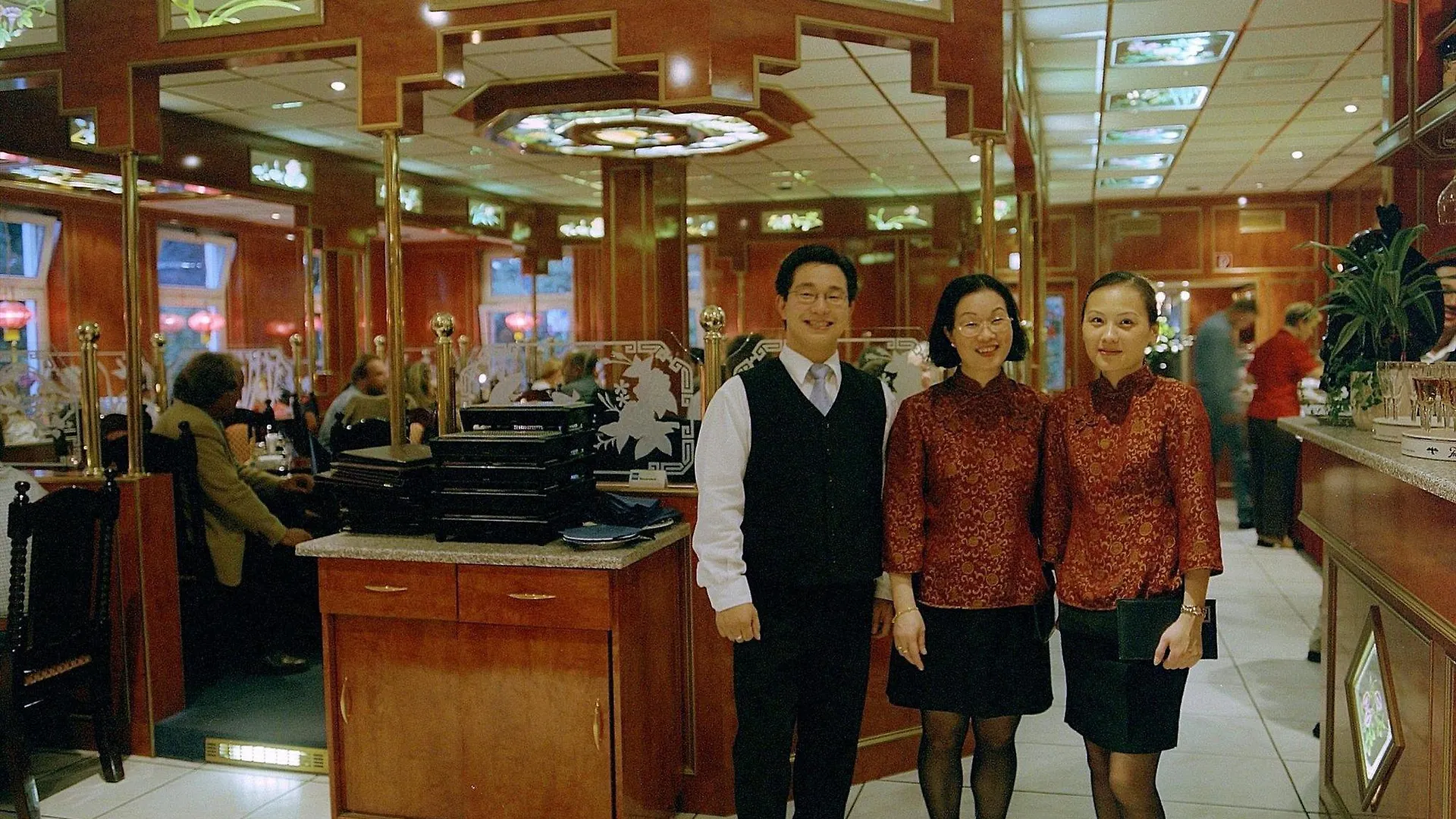 *** 酒店 法舍尔机场酒店 杜塞尔多夫 德国